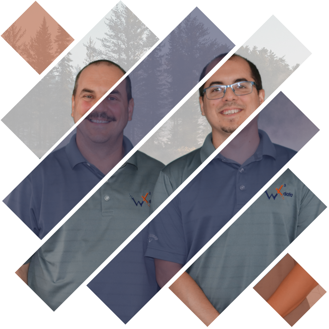 Photo des propriétaires de l'entreprise WX3data