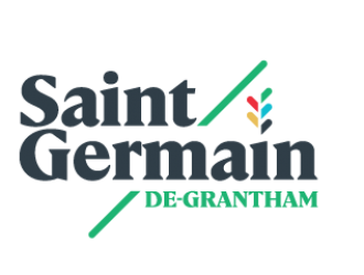 Logo Municipalité de Saint-Germain-de-Grantham